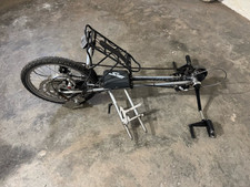 Handbike speedy duo gebraucht kaufen  Kiel