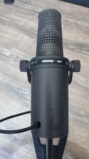Shure sm7 version d'occasion  Ajaccio-