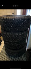 Nokian tyres hakkapeliitta for sale  Lakeville