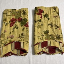 Waverly valances chianti for sale  Indianapolis