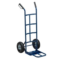 Carrello portatutto acciaio usato  Torino
