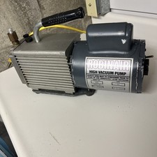 Robinair model 15102 for sale  Oakdale