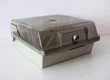 Diskettenbox zoll zur gebraucht kaufen  Dresden