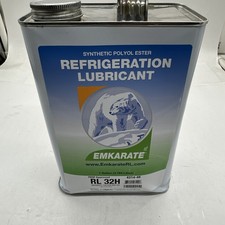 Calgon 4314 refrigeration for sale  Barberton