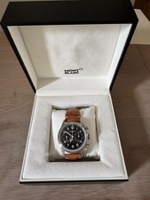 New montblanc 1858 for sale  UK