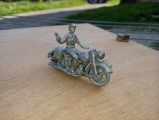 Quiralu moto pilote d'occasion  Besançon