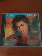 Elisa fiorillo cd usato  Perugia