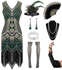 Wildparty 1920s dresses for sale  UK
