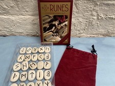 Book runes ralph for sale  PRESTON