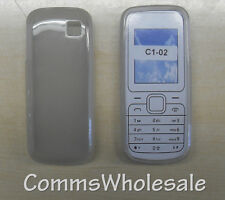 Grey translucent protective for sale  WORTHING