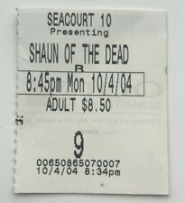 Shaun dead horror for sale  Minneapolis