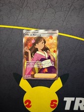 Carte pokémon fille d'occasion  Saint-Martin-de-Valgalgues