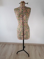 Rare mannequin buste d'occasion  Saint-Avold