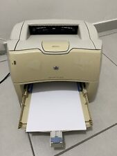 Laserjet 1200 laserdrucker usato  Battipaglia
