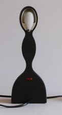 Lampada tavolo virgo usato  Torino