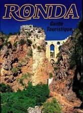 Ronda josé barea d'occasion  Hennebont