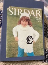Sirdar weather happy for sale  UK