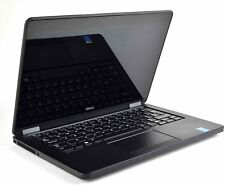 Usado, Notebook Dell Latitude E5250 i5 12,5" 8GB 256GB SSD Win 10 Pro HDMI WiFi comprar usado  Enviando para Brazil