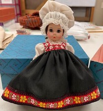 Madame alexander doll for sale  Lake Toxaway
