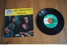 Amants teruel theodorakis d'occasion  Montpellier-