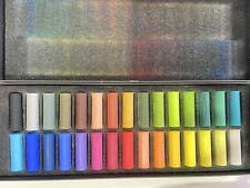 Rembrandt pastels tendres d'occasion  Lyon VI