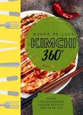 Kimchi 360 degrees for sale  USA