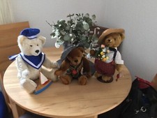Hermann teddy hirschaid gebraucht kaufen  Bamberg