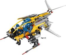 Lego 7160 hero d'occasion  France