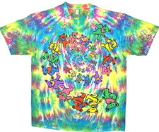 Grateful dead spiral for sale  Rochester