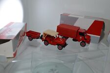 Lot jeep mercedes d'occasion Lot jeep mercedes d'occasion  Sausheim