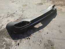 Diffusor stoßstange hinten gebraucht kaufen  Langenfeld (Rheinland)