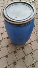 Maischfässer 120 liter gebraucht kaufen  Homburg