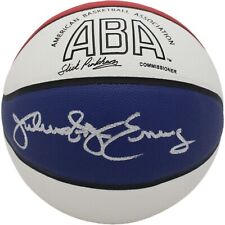 Julius erving autographed for sale  Denver