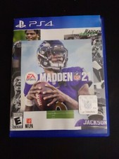 Madden ps4 for sale  Tampa