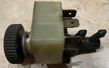 Wischerschalter 141955517a kä gebraucht kaufen  Taufkirchen