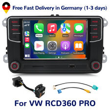 Car stereo rcd360 for sale  Shipping to Ireland