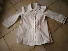 Veste blanche taille d'occasion  Lescar