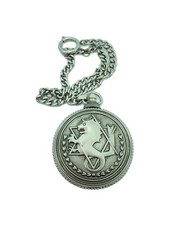 Relógio de bolso Square Enix Fullmetal Alchemist Edward Elric limitado com caixa comprar usado  Enviando para Brazil