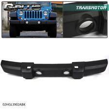 Textured front bumper for sale  USA