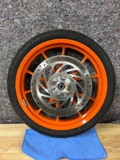 New ktm ktm for sale  HORLEY