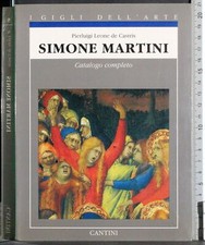 Gigli dell arte. usato  Ariccia