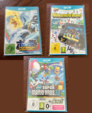 Wii spielesammlung gebraucht kaufen  Krefeld