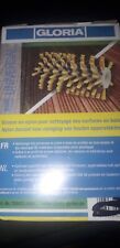 Neuve brosse gloria d'occasion  Tours-