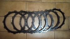 Honda 450 450 usato  Fondi