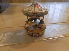 Rochard limoges hand d'occasion  Expédié en Belgium