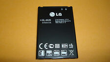 Bateria BL-44JN para LG Optimus Black P970 myTouch E739 Slider LS700 VS700 comprar usado  Enviando para Brazil