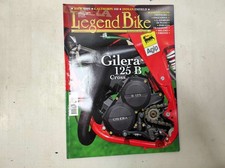 Legend bike n.220 usato  Gambettola