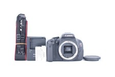The Finest Canon Eos Kiss X5 Body Fully Moving Z206 comprar usado  Enviando para Brazil