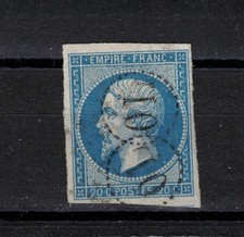 Empire timbre 14b d'occasion Empire timbre 14b d'occasion  Marseille XII