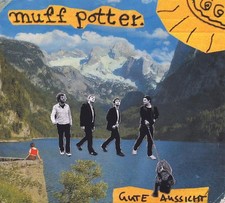 Muff potter gute gebraucht kaufen  Berlin